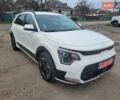 Белый Киа Niro, объемом двигателя 0 л и пробегом 107 тыс. км за 22700 $, фото 1 на Automoto.ua