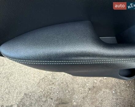 Белый Киа Niro, объемом двигателя 0 л и пробегом 94 тыс. км за 21900 $, фото 109 на Automoto.ua