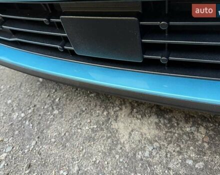 Белый Киа Niro, объемом двигателя 0 л и пробегом 94 тыс. км за 21900 $, фото 21 на Automoto.ua