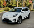 Белый Киа Niro, объемом двигателя 0 л и пробегом 44 тыс. км за 24600 $, фото 10 на Automoto.ua