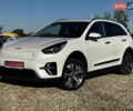 Білий Кіа Niro, об'ємом двигуна 0 л та пробігом 44 тис. км за 23900 $, фото 11 на Automoto.ua