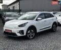 Белый Киа Niro, объемом двигателя 0 л и пробегом 58 тыс. км за 24300 $, фото 1 на Automoto.ua