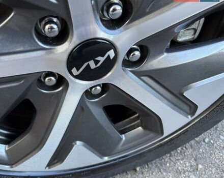 Белый Киа Niro, объемом двигателя 0 л и пробегом 94 тыс. км за 21900 $, фото 44 на Automoto.ua