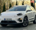 Білий Кіа Niro, об'ємом двигуна 0 л та пробігом 30 тис. км за 24700 $, фото 4 на Automoto.ua