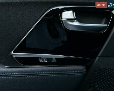 Білий Кіа Niro, об'ємом двигуна 0 л та пробігом 59 тис. км за 24900 $, фото 80 на Automoto.ua