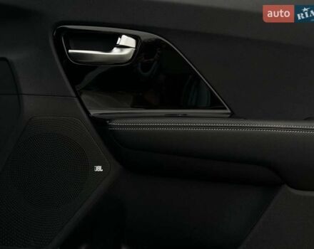 Белый Киа Niro, объемом двигателя 0 л и пробегом 47 тыс. км за 24900 $, фото 100 на Automoto.ua
