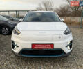 Белый Киа Niro, объемом двигателя 0 л и пробегом 53 тыс. км за 24400 $, фото 9 на Automoto.ua