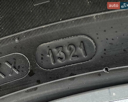 Білий Кіа Niro, об'ємом двигуна 0 л та пробігом 55 тис. км за 23526 $, фото 24 на Automoto.ua