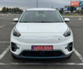 Білий Кіа Niro, об'ємом двигуна 0 л та пробігом 136 тис. км за 20500 $, фото 2 на Automoto.ua