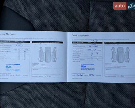 Белый Киа Niro, объемом двигателя 0 л и пробегом 53 тыс. км за 24400 $, фото 51 на Automoto.ua