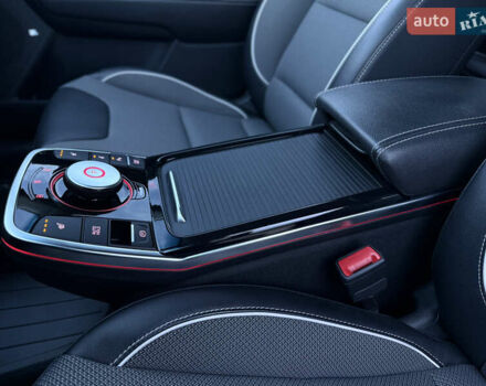 Белый Киа Niro, объемом двигателя 0 л и пробегом 44 тыс. км за 24900 $, фото 83 на Automoto.ua