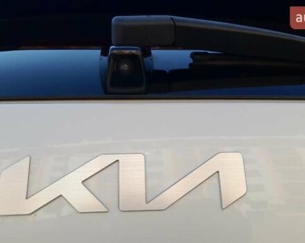 Белый Киа Niro, объемом двигателя 0 л и пробегом 131 тыс. км за 18600 $, фото 16 на Automoto.ua