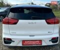 Білий Кіа Niro, об'ємом двигуна 0 л та пробігом 31 тис. км за 24800 $, фото 23 на Automoto.ua