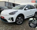 Белый Киа Niro, объемом двигателя 0 л и пробегом 53 тыс. км за 24400 $, фото 1 на Automoto.ua