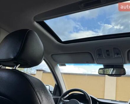 Белый Киа Niro, объемом двигателя 0 л и пробегом 94 тыс. км за 21900 $, фото 132 на Automoto.ua