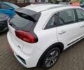 Білий Кіа Niro, об'ємом двигуна 0 л та пробігом 107 тис. км за 20600 $, фото 10 на Automoto.ua