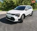 Белый Киа Niro, объемом двигателя 0 л и пробегом 88 тыс. км за 21300 $, фото 1 на Automoto.ua