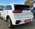 Білий Кіа Niro, об'ємом двигуна 0 л та пробігом 31 тис. км за 24800 $, фото 22 на Automoto.ua