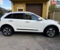 Белый Киа Niro, объемом двигателя 0 л и пробегом 94 тыс. км за 21900 $, фото 8 на Automoto.ua