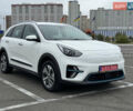 Білий Кіа Niro, об'ємом двигуна 0 л та пробігом 136 тис. км за 20500 $, фото 1 на Automoto.ua