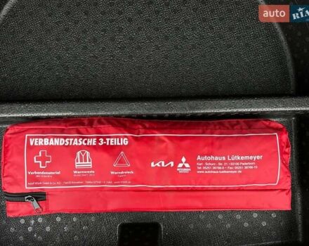 Белый Киа Niro, объемом двигателя 0 л и пробегом 31 тыс. км за 24900 $, фото 74 на Automoto.ua