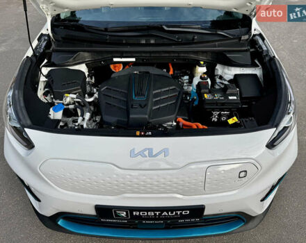 Белый Киа Niro, объемом двигателя 0 л и пробегом 57 тыс. км за 23868 $, фото 40 на Automoto.ua