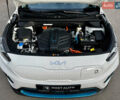Белый Киа Niro, объемом двигателя 0 л и пробегом 57 тыс. км за 23868 $, фото 40 на Automoto.ua