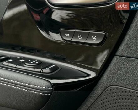 Белый Киа Niro, объемом двигателя 0 л и пробегом 47 тыс. км за 24900 $, фото 43 на Automoto.ua