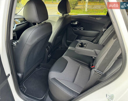 Белый Киа Niro, объемом двигателя 0 л и пробегом 44 тыс. км за 24600 $, фото 43 на Automoto.ua