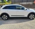 Белый Киа Niro, объемом двигателя 0 л и пробегом 131 тыс. км за 18600 $, фото 9 на Automoto.ua
