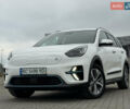 Белый Киа Niro, объемом двигателя 0 л и пробегом 68 тыс. км за 23300 $, фото 1 на Automoto.ua