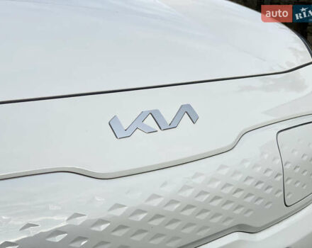Белый Киа Niro, объемом двигателя 0 л и пробегом 21 тыс. км за 21999 $, фото 21 на Automoto.ua
