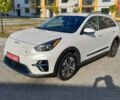 Белый Киа Niro, объемом двигателя 0 л и пробегом 131 тыс. км за 18600 $, фото 3 на Automoto.ua
