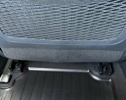 Белый Киа Niro, объемом двигателя 0 л и пробегом 94 тыс. км за 21900 $, фото 118 на Automoto.ua