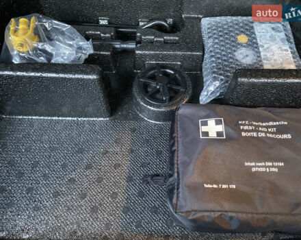 Белый Киа Niro, объемом двигателя 0 л и пробегом 21 тыс. км за 21999 $, фото 67 на Automoto.ua