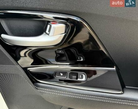 Белый Киа Niro, объемом двигателя 0 л и пробегом 94 тыс. км за 21900 $, фото 133 на Automoto.ua