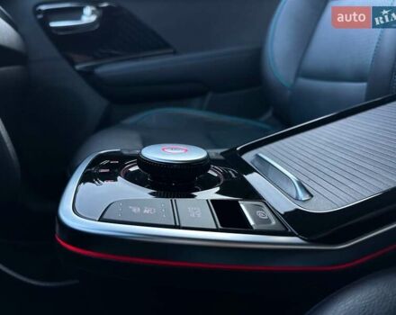Білий Кіа Niro, об'ємом двигуна 0 л та пробігом 59 тис. км за 24900 $, фото 8 на Automoto.ua