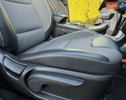 Белый Киа Niro, объемом двигателя 0 л и пробегом 115 тыс. км за 18900 $, фото 41 на Automoto.ua