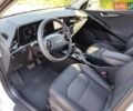 Белый Киа Niro, объемом двигателя 1.58 л и пробегом 47 тыс. км за 28000 $, фото 8 на Automoto.ua
