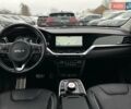Белый Киа Niro, объемом двигателя 0 л и пробегом 47 тыс. км за 24900 $, фото 84 на Automoto.ua