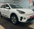 Белый Киа Niro, объемом двигателя 0 л и пробегом 52 тыс. км за 24300 $, фото 20 на Automoto.ua