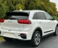 Белый Киа Niro, объемом двигателя 0 л и пробегом 15 тыс. км за 9600 $, фото 6 на Automoto.ua