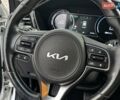Белый Киа Niro, объемом двигателя 0 л и пробегом 58 тыс. км за 24300 $, фото 12 на Automoto.ua