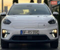 Білий Кіа Niro, об'ємом двигуна 0 л та пробігом 30 тис. км за 24700 $, фото 8 на Automoto.ua