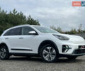 Білий Кіа Niro, об'ємом двигуна 0 л та пробігом 55 тис. км за 23526 $, фото 1 на Automoto.ua