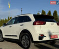 Белый Киа Niro, объемом двигателя 0 л и пробегом 115 тыс. км за 18900 $, фото 13 на Automoto.ua