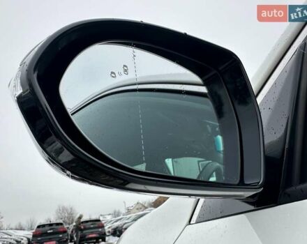 Белый Киа Niro, объемом двигателя 0 л и пробегом 47 тыс. км за 24900 $, фото 35 на Automoto.ua