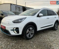 Белый Киа Niro, объемом двигателя 0 л и пробегом 53 тыс. км за 24400 $, фото 11 на Automoto.ua
