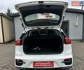 Белый Киа Niro, объемом двигателя 0 л и пробегом 31 тыс. км за 24900 $, фото 71 на Automoto.ua