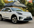 Белый Киа Niro, объемом двигателя 0 л и пробегом 57 тыс. км за 23868 $, фото 3 на Automoto.ua